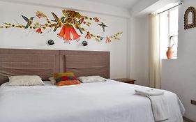 Apart Hotel El Puma